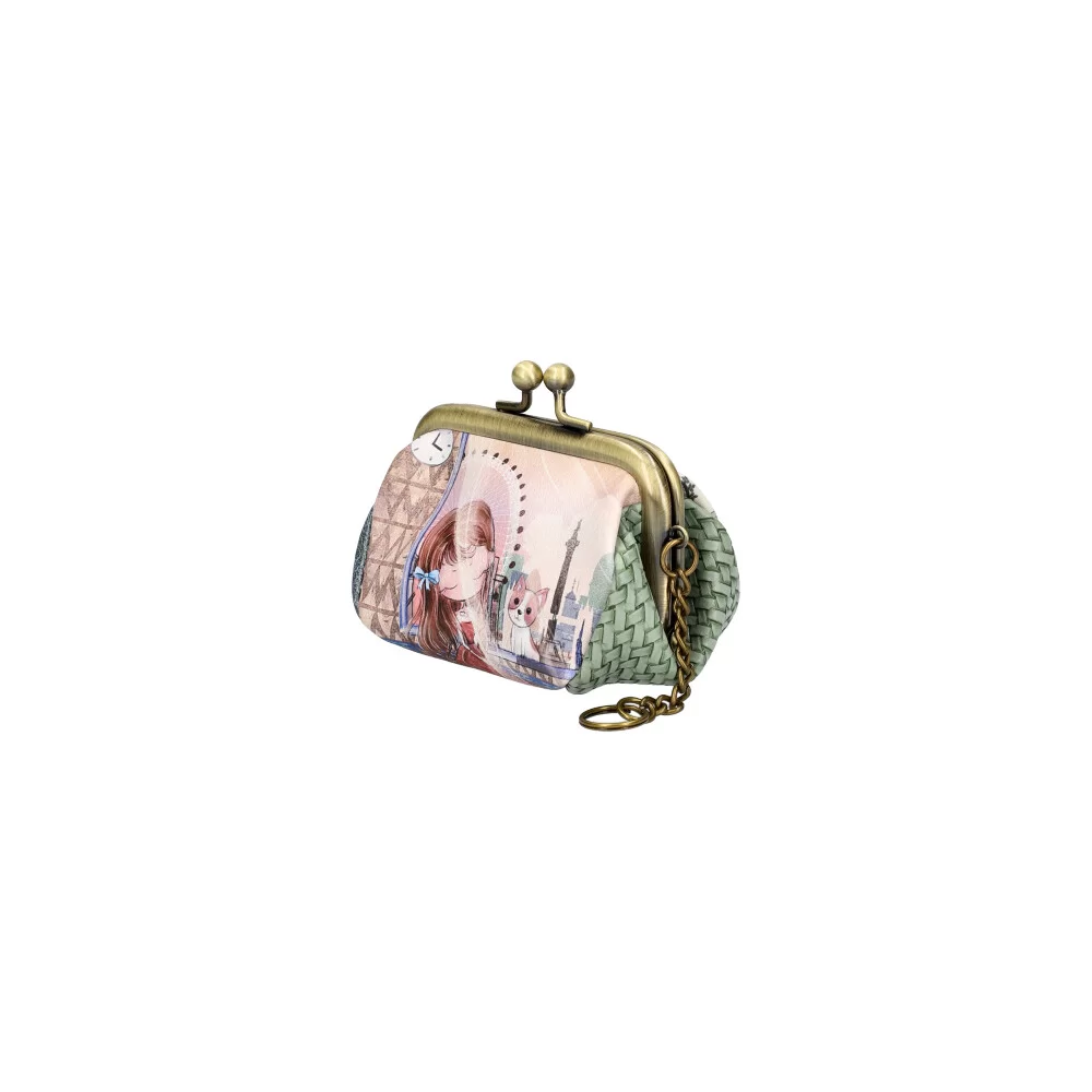 Wallet C069 5 - ModaServerPro